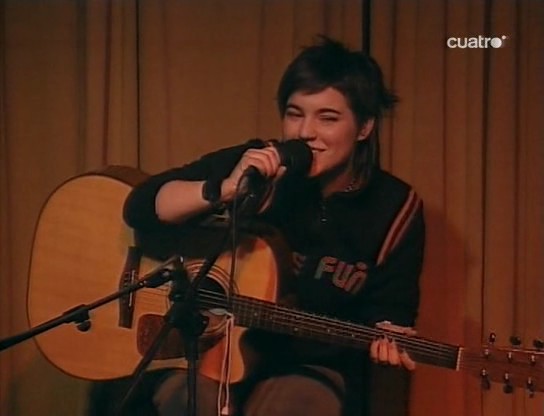 Rocco-Vico [cantan en el bar] - foto