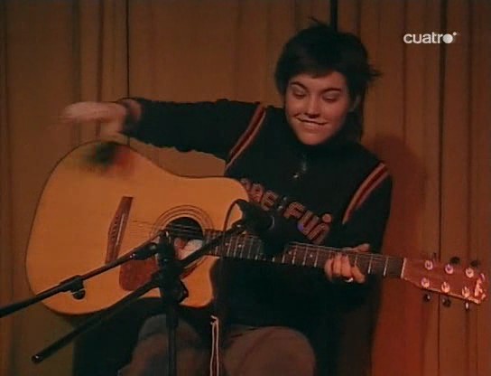 Rocco-Vico [cantan en el bar] - foto