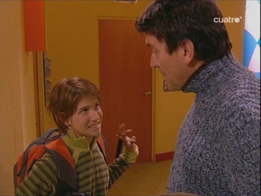Marizza "le da las gracias" a Pablo - foto povečava
