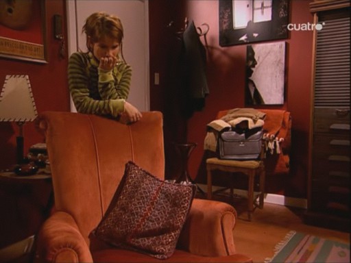 Marizza [en la casa de Martin] - foto