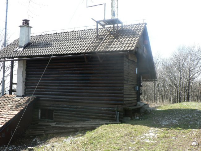 Javornik,slivnica,lovrenc - foto povečava