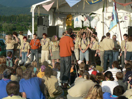 Državni mnogoboj Velenje 2007 - foto