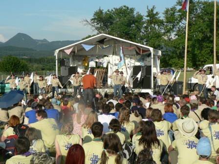 Državni mnogoboj Velenje 2007 - foto