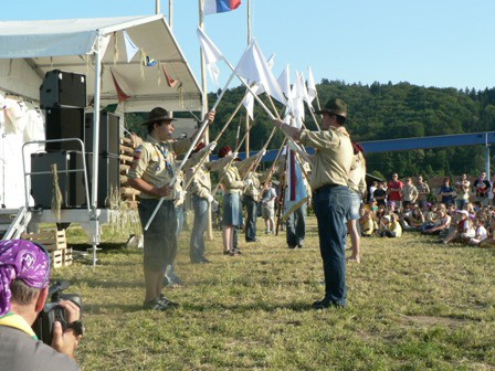 Državni mnogoboj Velenje 2007 - foto