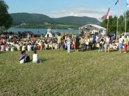 Državni mnogoboj Velenje 2007 - foto