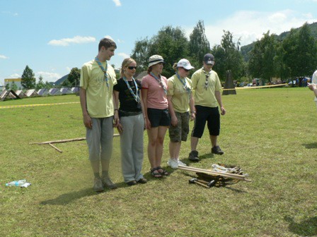 Državni mnogoboj Velenje 2007 - foto