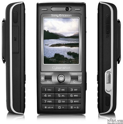 GSM aparati - foto