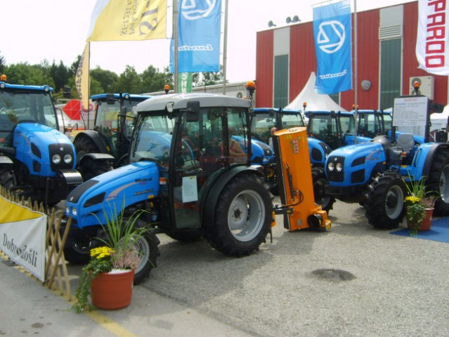 GORNJA RADGONA 2007 - foto