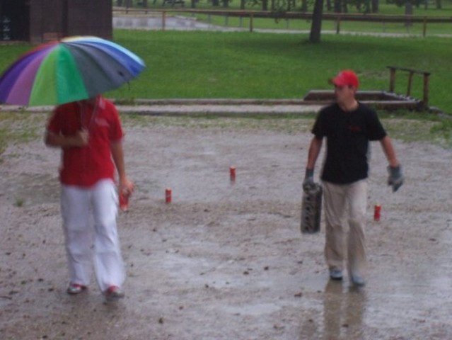 Piknik Honda club, Savinjska dolina - foto