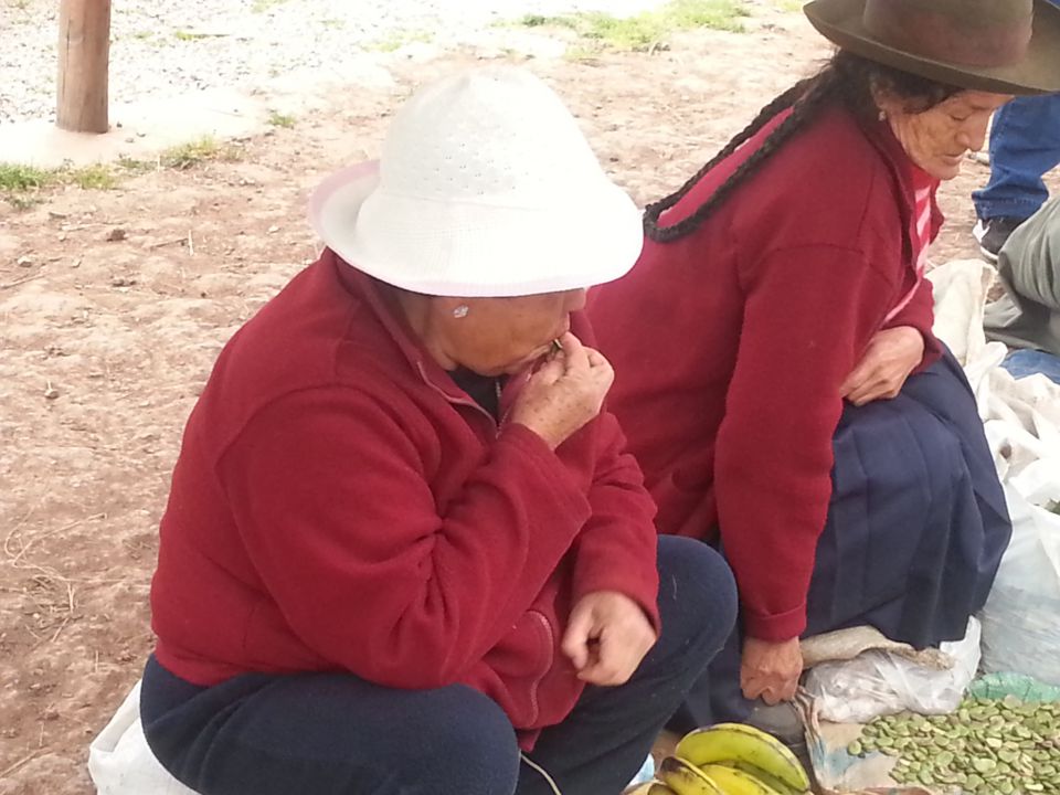 Peru 2014 - foto povečava