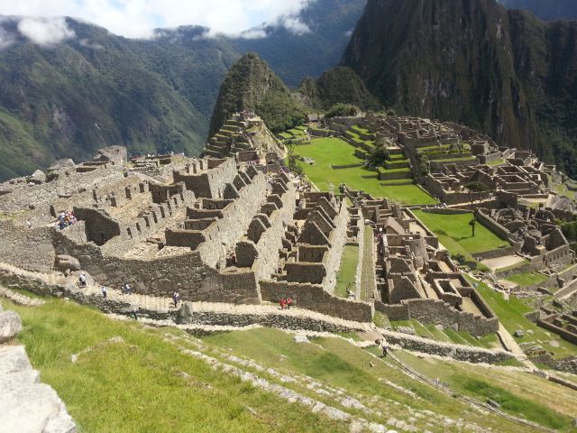 Peru 2014 - foto