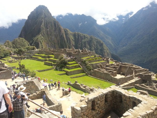 Peru 2014 - foto
