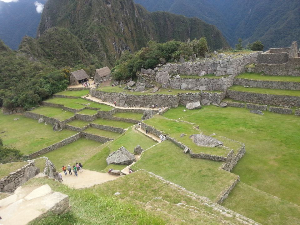 Peru 2014 - foto povečava