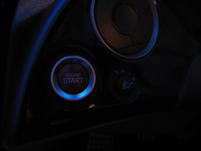 Uradna predstavitev CIVIC 8.generacije - foto povečava