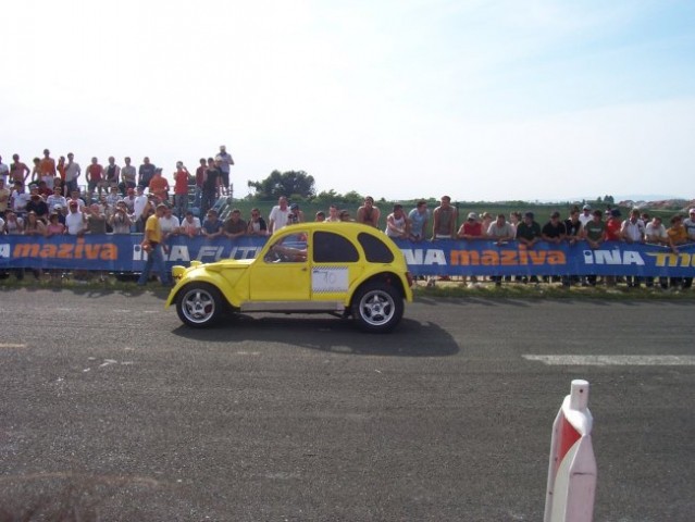 Drag race Zagreb 27.5.2006 - foto