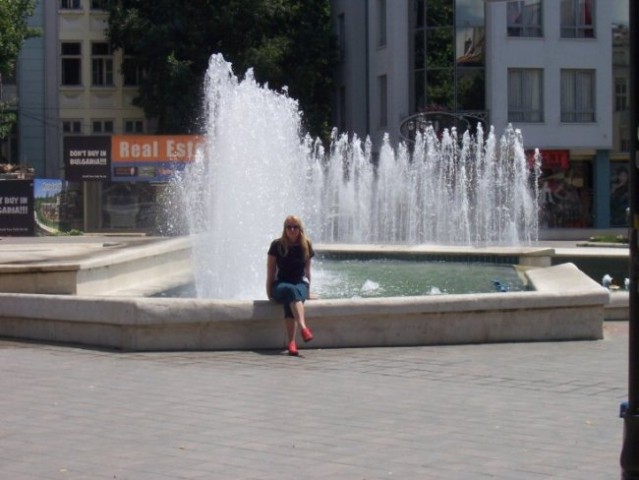Bolgarija junij.2006 - foto