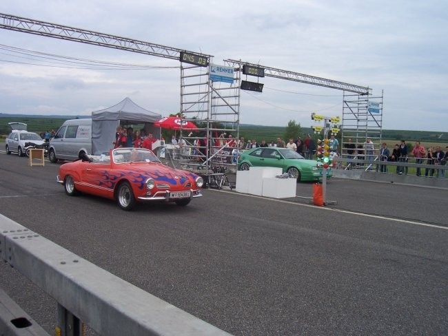 Krems drag race 2.9.2006 - foto povečava