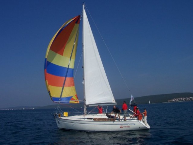 7.Attemsova regata - foto