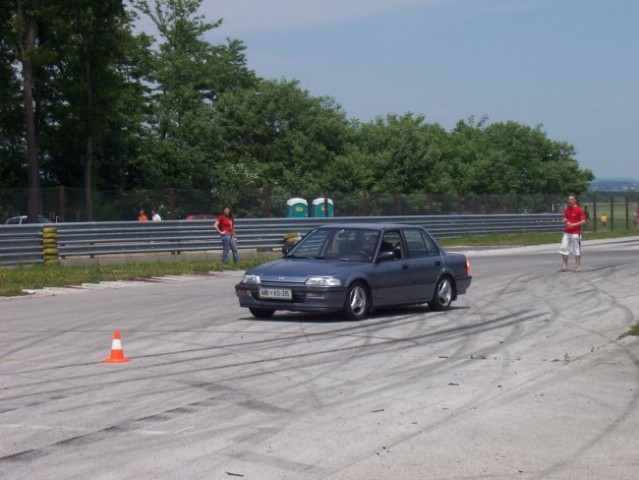 Vtec show 2005 - foto