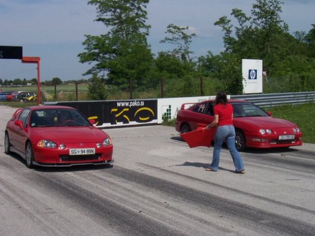 Vtec show 2005 - foto