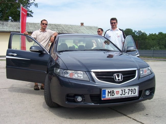 Vtec show 2005 - foto povečava