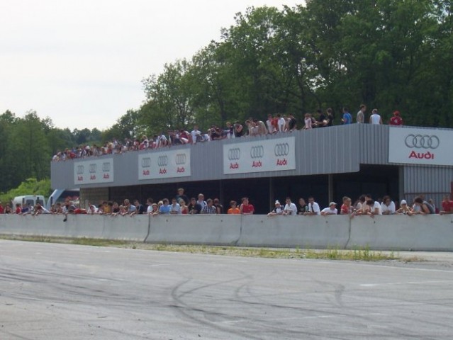 Vtec show 2005 - foto