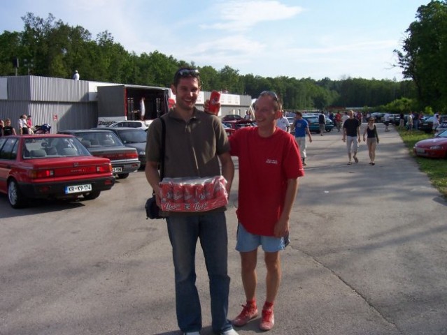 Vtec show 2005 - foto