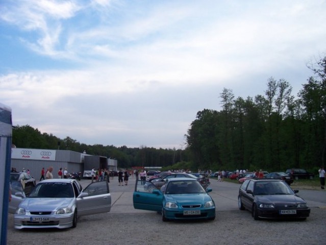 Vtec show 2005 - foto