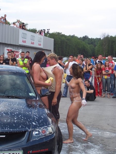 Vtec show 2005 - foto povečava