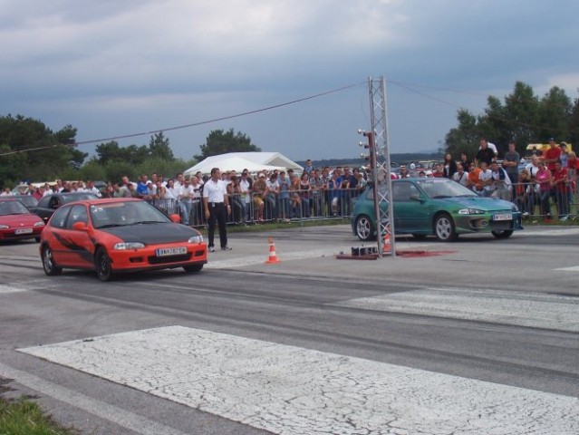 Racewars 2005 - foto