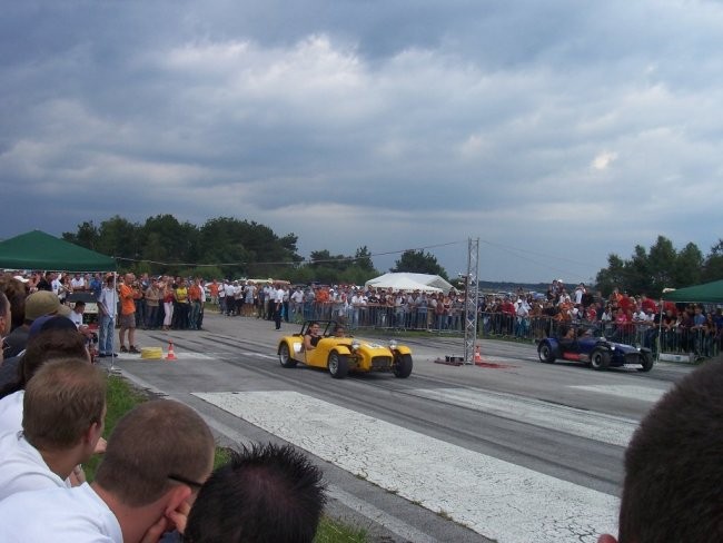 Racewars 2005 - foto povečava