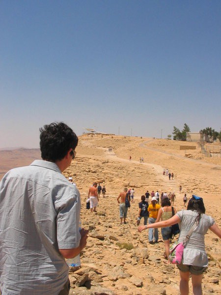 Israel 2006 - foto povečava
