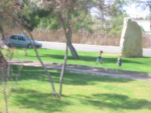 Israel 2006 - foto