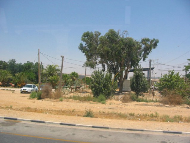 Israel 2006 - foto