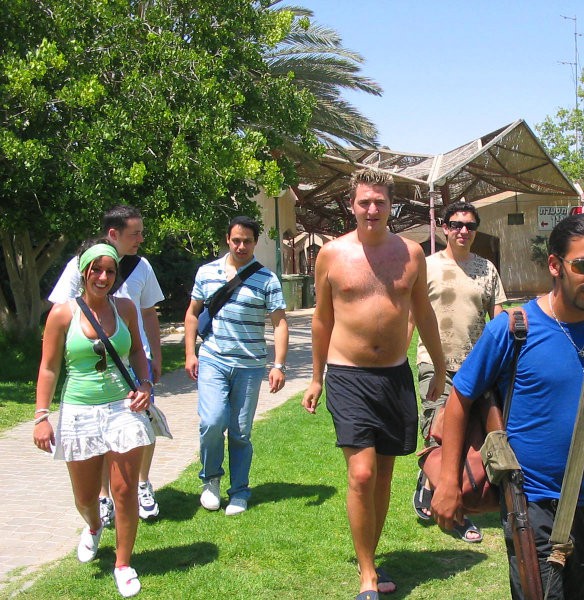 Israel 2006 - foto povečava