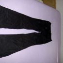 hlače Tally Weijl,velikost 36/S,2x nošene,cena:2000 sit