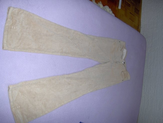 hlače tally Weil,vel.38/M,cena:1000 sit PRODANO