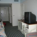 moja hotelska soba, Florida