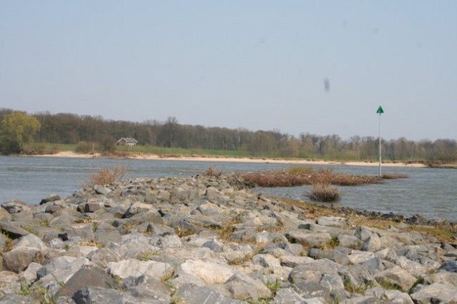 Nizozemska april 2007 - foto