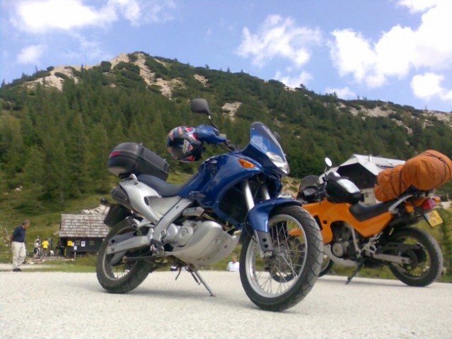 Pegaso tourer - foto