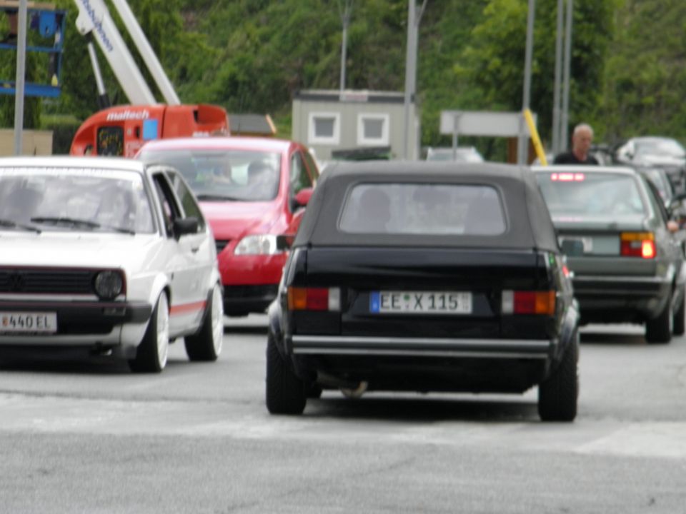 Wörthersee 11 - foto povečava