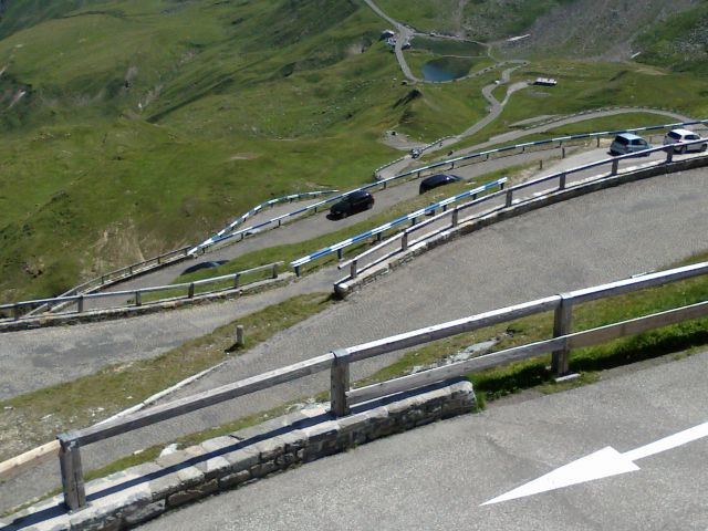 Veliki Klek - foto