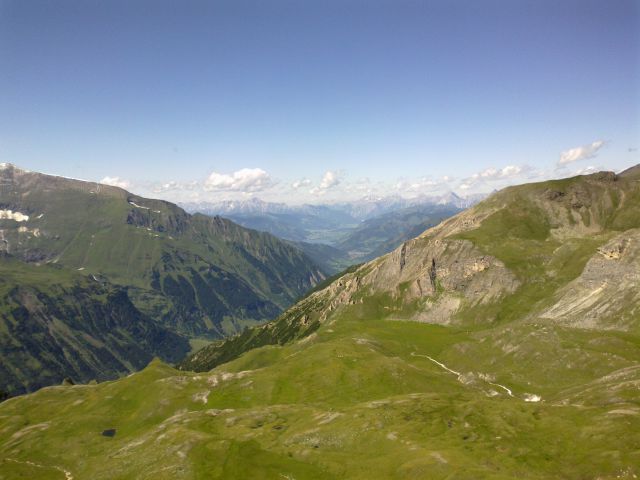 Veliki Klek - foto