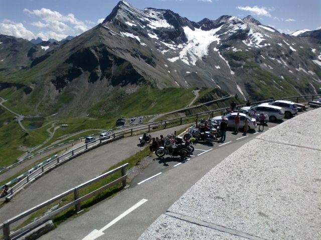Veliki Klek - foto