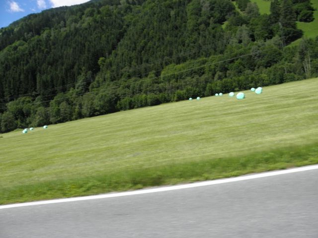 Veliki Klek - foto