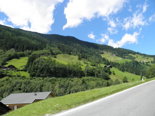 Veliki Klek - foto