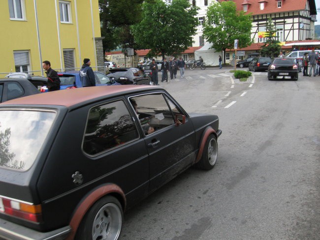 Wörthersee 2007 - foto povečava