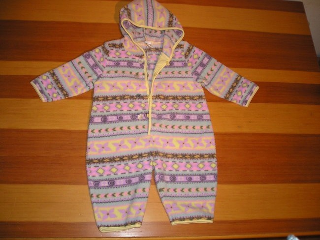 termo pajacek št.74 Jutranjka-primeren za prehod
              1000 SIT