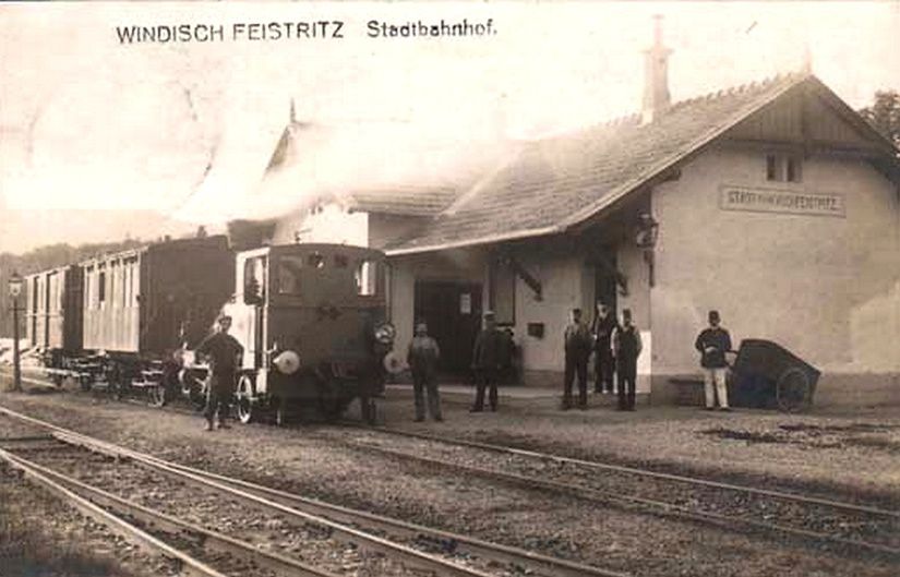 Železnica_zgodovinske_slike - foto povečava