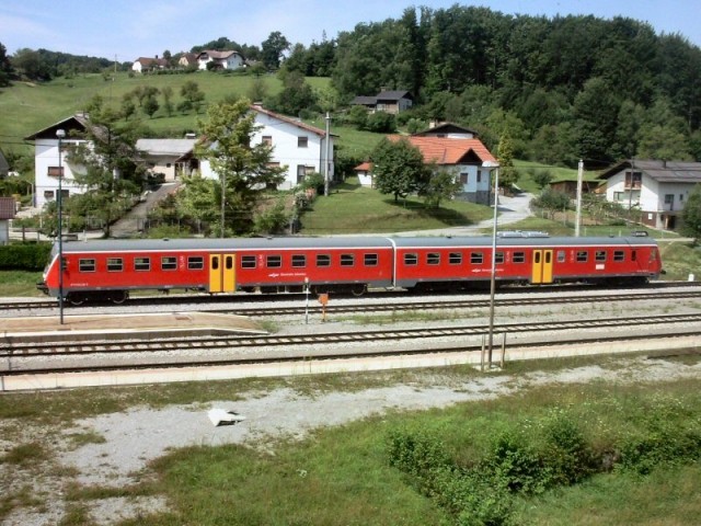 Vlaki-Zeleznica-Splosno - foto